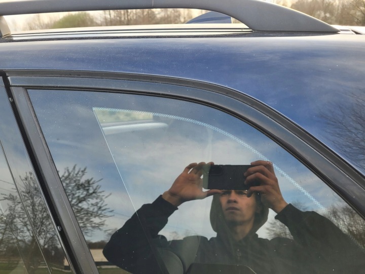 BAGUETTES SHADOWLINE BMW X5 E70 ENSEMBLE C44