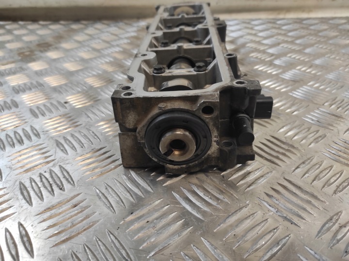 CHÂSSIS GALET DISTRIBUTION ARBRE FORD FOCUS MK3 LIFT RESTYLAGE 1.5 TDCI 9685052710D