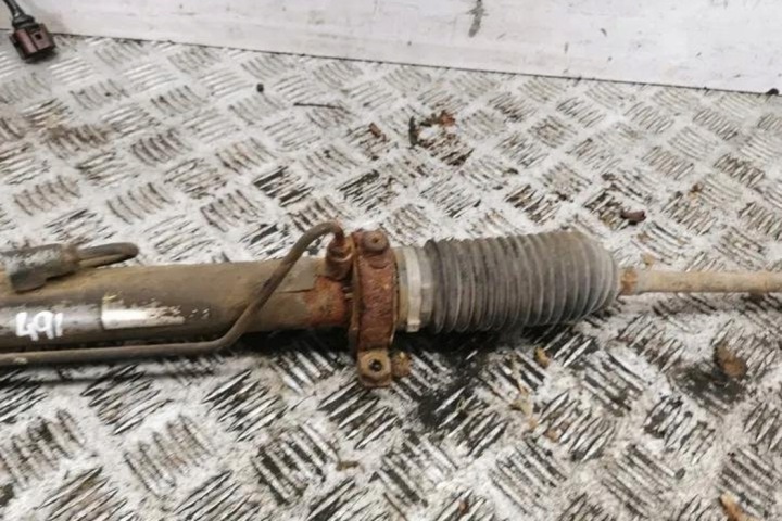 CRÉMAILLÈRE DE DIRECTION SEAT IBIZA III (6L1) 5Q1423051AF 1.4L DIESEL 55KW 2003