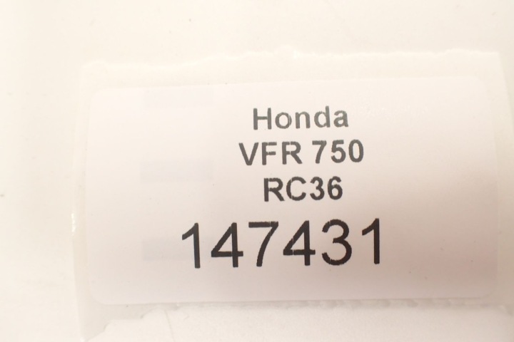 HONDA VFR 750 RC36 RÉSERVOIR CARBURANTS RÉSERVOIR