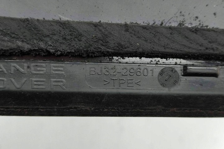 VITRE GAUCHE ARRIÈRE LAND ROVER RANGE ROVER EVOQUE (L538) BJ3229601 2.2L DIESEL