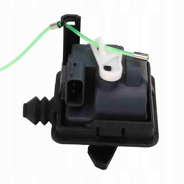 ENSEMBLE DRZWICZEK SILOWNIKA COUVERCLES CARBURANTS 74700 TBA A02 FLEXIBLE 1V