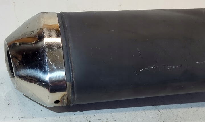 SILENCIEUX SUZUKI SV 650 2016-2023R SUZ7SV0650 TIS.341-2543