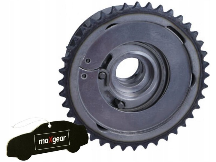 RUEDA ROLLO DISTRIBUCIÓN OPEL 1,2/1,4 11- 54-1293 MAXGEAR 