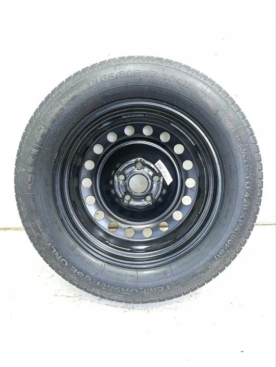 KOLO RÉSERVE VW 3QF601027B GASOLINE 183KW 2019