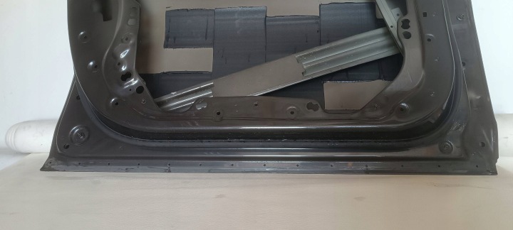 PORTES AVANT GAUCHE VERS BMW V G30 17R-