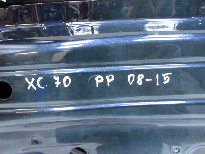 VOLVO V70 III XC70 06-16 PORTES AVANT DROIT DROIT 467-46