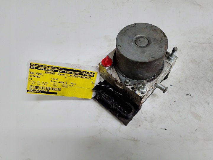 CITROEN C1 POMPE DE FREIN ABS 44510-0H010 EUROPE