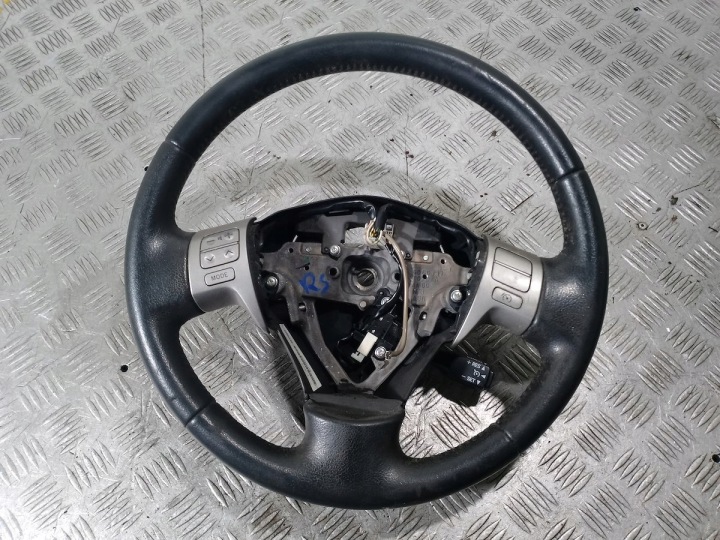 VOLANT TOYOTA AURIS E15 1.6VVTI 607095206