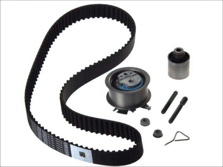 KIT DISTRIBUTION VW 1,4TDI 1,9TDI 98- 120Z SKF PAQUET CONDUCTEUR #14