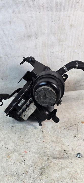 AUDI A6 C6 POMPE ABS CONTRÔLEUR 4F0614517AA 4F0910517AD