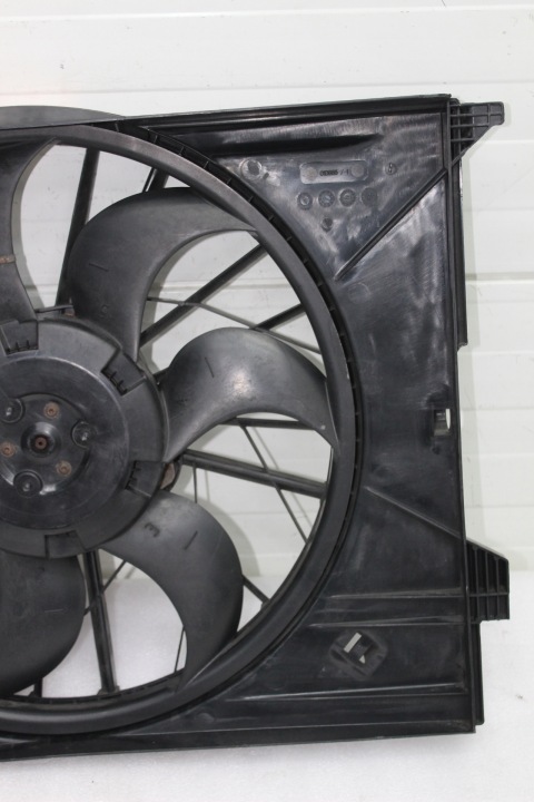 MERCEDES E CLASSE W211 VENTILATEUR RADIATEUR A2115000593