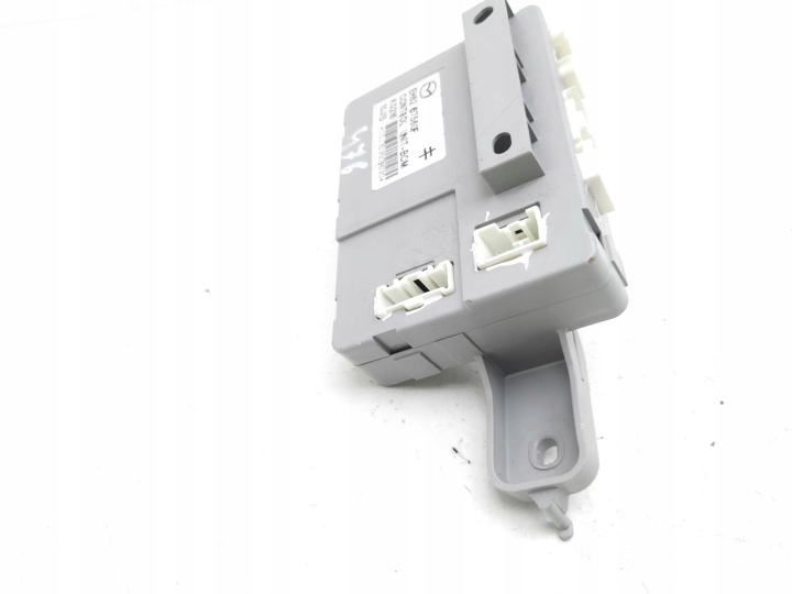 MAZDA CX-7 2011 MODULE CONTRÔLEUR CONFORT