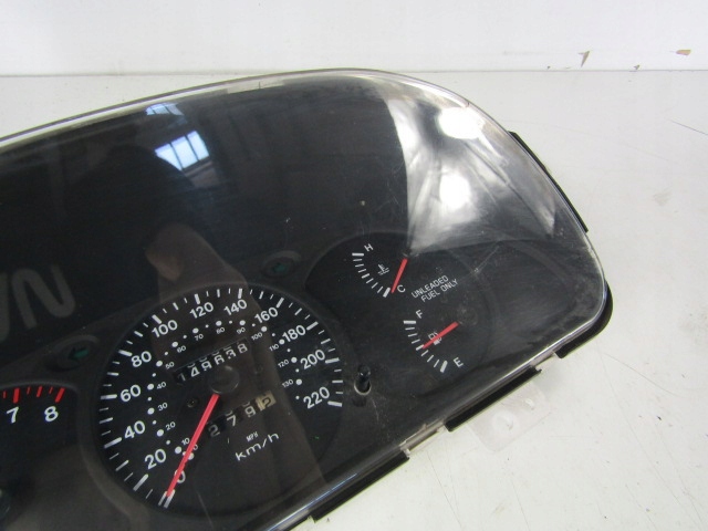 KIA SHUMA FB COMPTEUR TABLEAU DE BORD 1,5 16V 97-01 5D K2AC5543XE