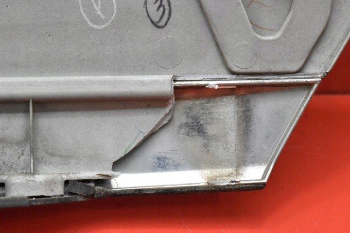CACHE POIGNÉE COUVERCLES DE COFFRE ARRIÈRE ARRIÈRE C08010034 SUBARU LEGACY 5 V UNIVERSEL 09-13