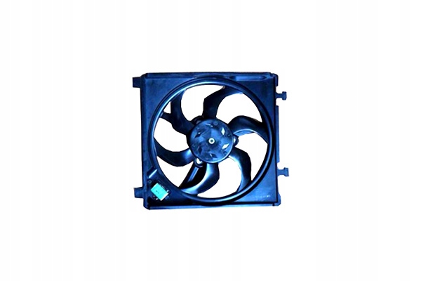 VIKA VENTILADOR DEL RADIADOR CITIGO 120W 340MM V 