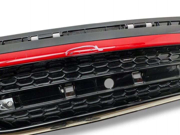 KIA PRO CEE'D III 2021 AVEC ARRIÈRE MOULURE INFÉRIEURE PARE-CHOCS ARRIÈRE
