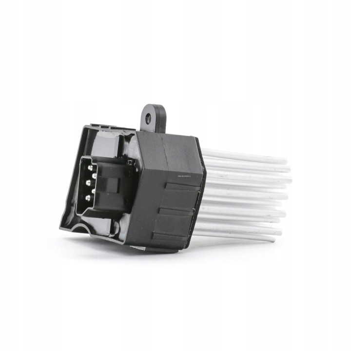 RÉSISTANCE VENTILATEURS BMW 5 E39 BMW 3 E46 00-/BMW 5 E39 95-/BMW X3 E83 03-