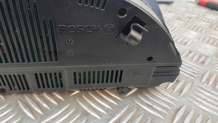 MERCEDES B CLASSE W245 2.0 CDI COMPTEUR COMPTEUR A1694401011