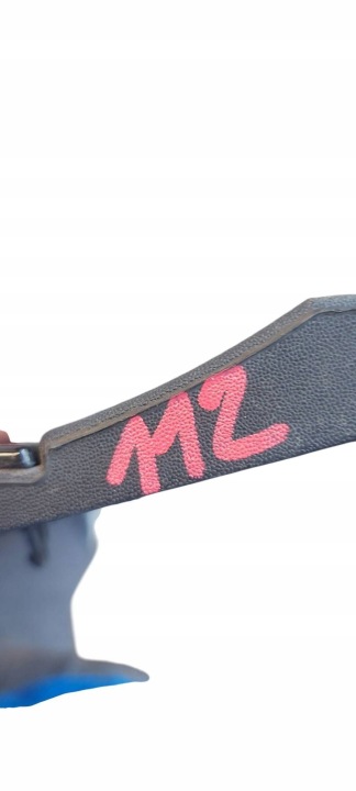 MERCEDES GLA W247 DROITE MOULURE PORTES AVANT AVANT A2477271501