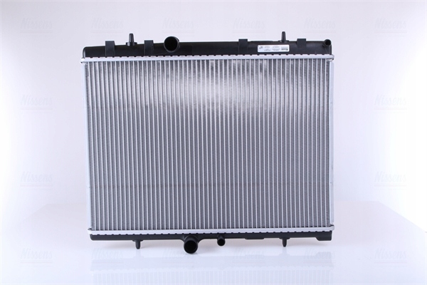 RADIATEUR EAU