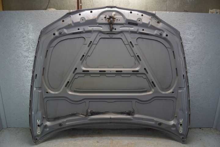 BMW E87 CAPOT COUVERCLE MOTEUR (M843)