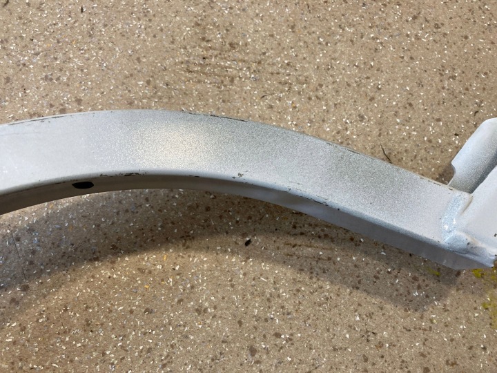 CHARNIÈRES COUVERCLES DE COFFRE COUVERCLES DE COFFRE ARRIÈRE CÔTÉ DROITE BMW M4 F82 F83 7420782