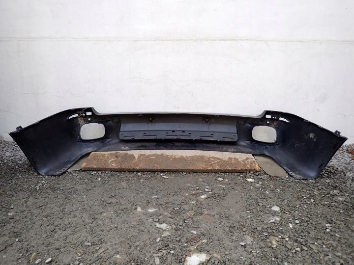 PARE-CHOCS ARRIÈRE ARRIÈRE BMW X5 E70 KIT 2006-2014R 51128038275