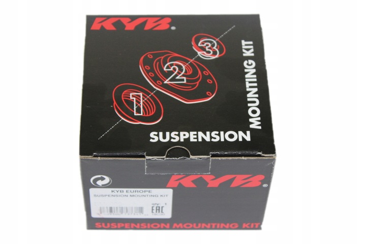 KYB KYB SM5445 SOPORTE AMORTIGUADOR 