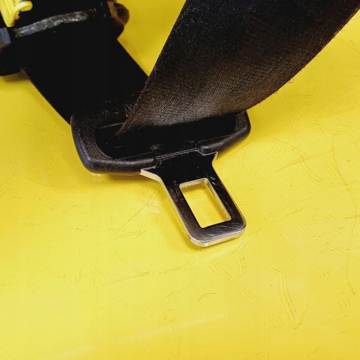 CEINTURE DE SÉCURITÉ GAUCHE AVANT AUDI A4 B6 BERLINE 8E0857705B NR189