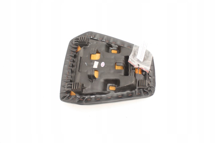 BANQUETTE ARRIÈRE SIÈGE PASSAGER HONDA CBR 125 JC39 07-10