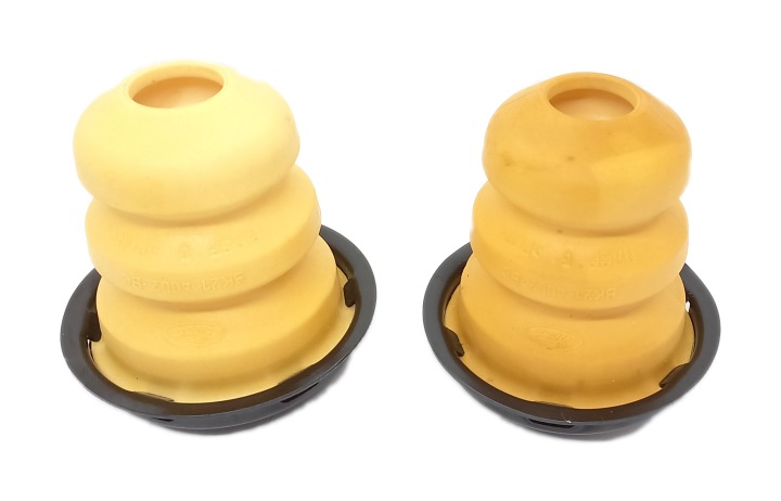 FORD OE BK21-4002-BC DÉFLECTEUR RESSORT