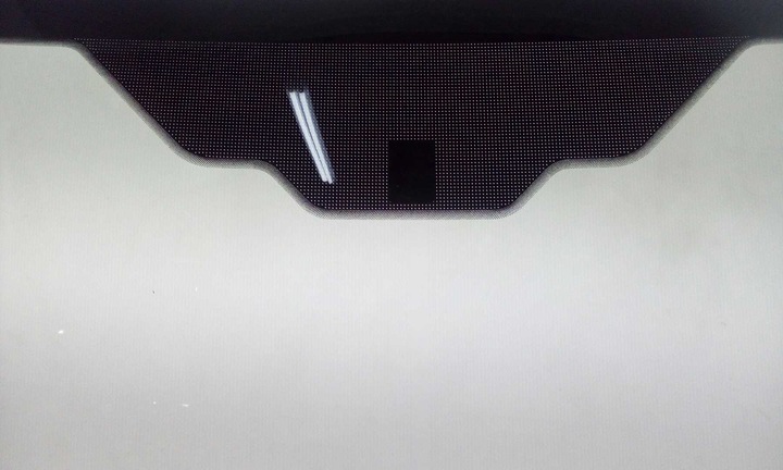 VENTANAS PARTE DELANTERA FORD TRANSIT CUSTOM 2012- CALEFACCIÓN 