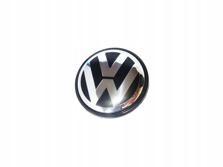 KAPSEL TAPA AL FELGE VW PASSAT B5 B6 CC TOURAN TOUAREG GOLF V VI 65MM 