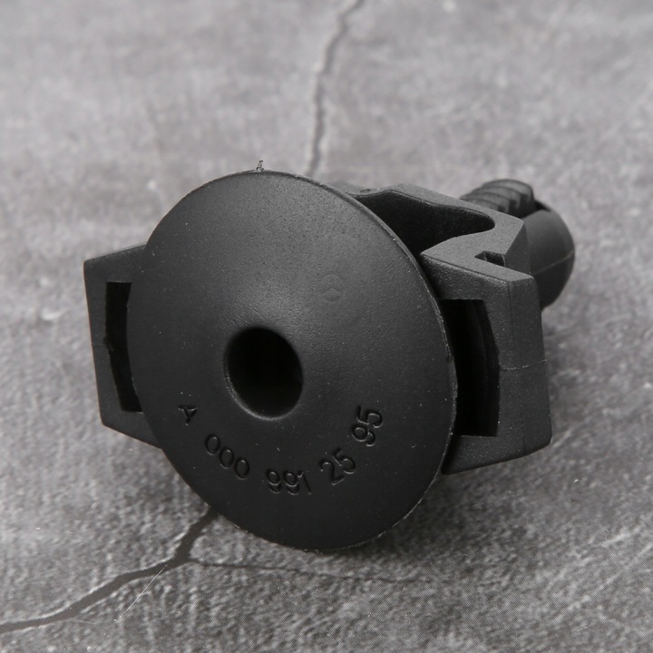 SUPÉRIEUR PIVOT FIXATION RADIATEURS 0009912595 CONVIENT VERS MERCEDESA W204 56