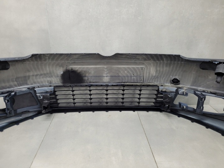 PARE-CHOCS AVANT AVANT VW VOLKSWAGEN TOURAN 1T0 LIFT 10-15