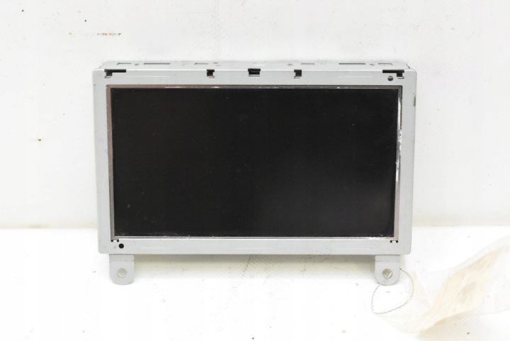 RADIO AUTORADIO CD AUX NAVI PANNEAU 13315944 OPEL INSIGNIA A 08-14