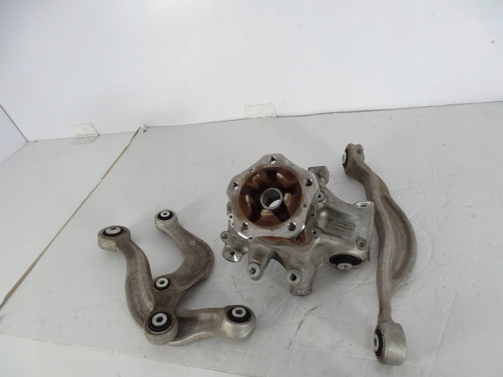 ROTULE DE DIRECTION DROITE ARRIÈRE BRAS DE SUSPENSION PORSCHE CAYENNE 9Y