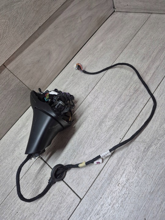 16887. MERCEDES EQS RÉTROVISEUR DROIT 18PIN A0998103602
