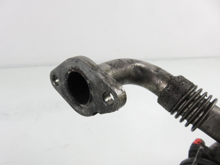 RADIATEUR GAZ D'ÉCHAPPEMENT VW SHARAN I 2.0 TDI 03G131521AD