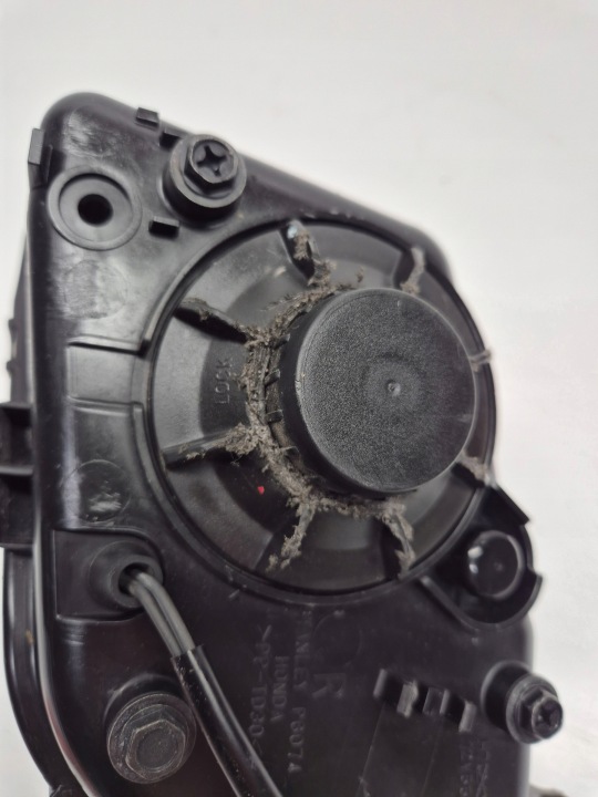 HONDA CBR 600 RR PC40 (07-12) PHARE PROJECTEUR DROIT AVANT