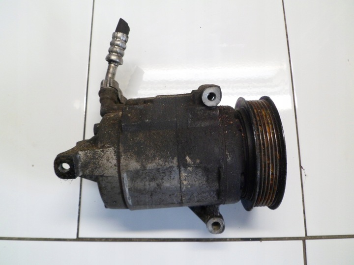 OPEL ANTARA CHEVROLET CAPTIVA COMPRESOR DE ACONDICIONADOR 13314480 