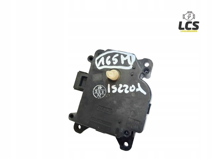 MOTOR CALENTADOR LEXUS IS II 220 250 063800-0171 