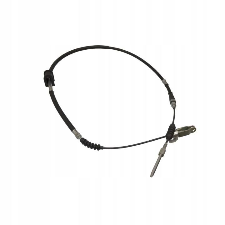 CÂBLE FREIN RECZ. AVANT VERS SUZUKI SJ 413 1,3 8