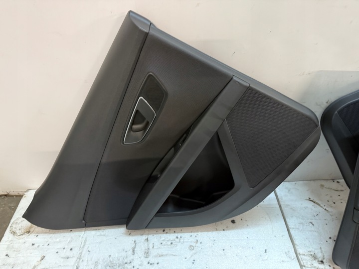CARDAN PORTES SEAT LEON III FR SOUND LED ENSEMBLE ORIGINAL EUROPE