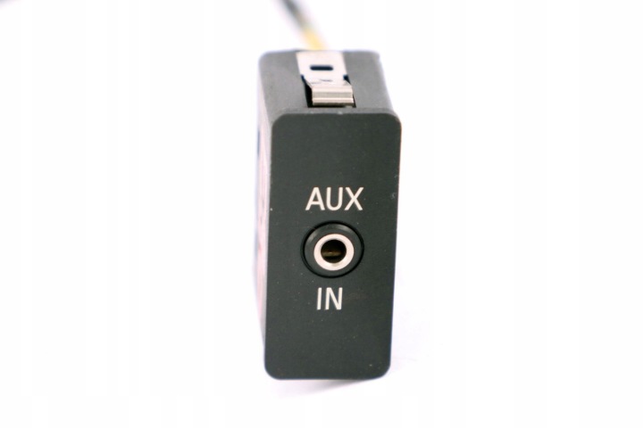 BMW E90 E91 E92 E93 FIL CÂBLE AUX PRISE 375MM 6940237