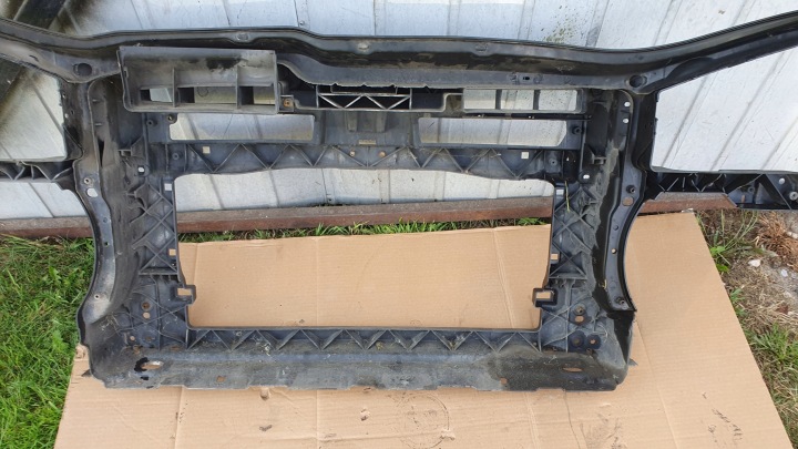 VW GOLF V 03-09 PANNEAU AVANT RENFORCEMENT AVANT 1K0805594H