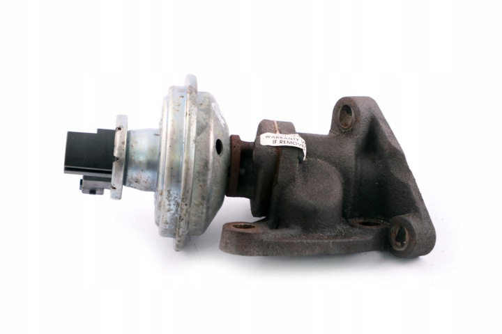 MINI R55 R56 R57 LCI R60 N47N VANNE EGR 7823316