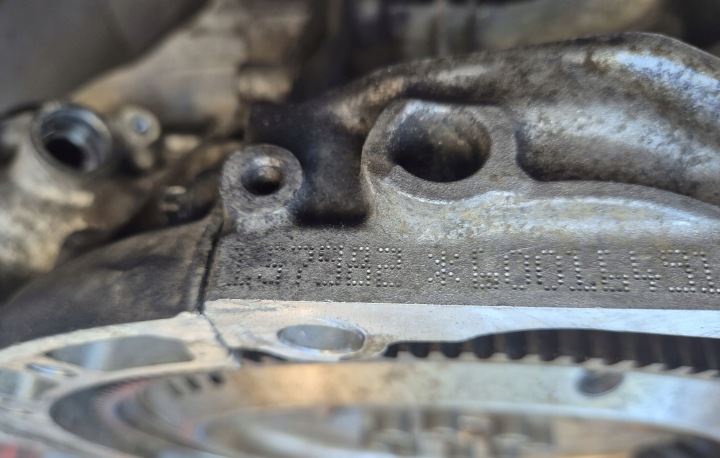 BLOC MOTEUR COMPLET MERCEDES ML W166 5.5 AMG 157982