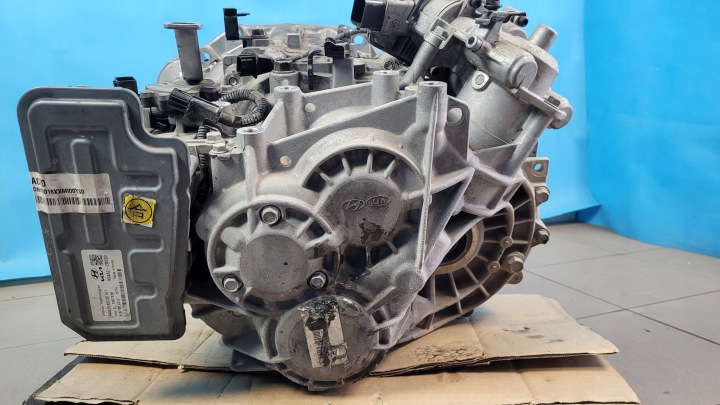 HYUNDAI TUCSON IV 1.6 CRDI 22R BOÎTE DE VITESSES AUTOMATE 954A2-2D020 BE29NB